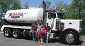 B.E. Miller and Son Septic Services