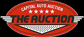 Capital Auto Auction