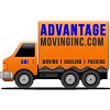 Advantage Moving