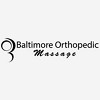 Baltimore Orthopedic Massage